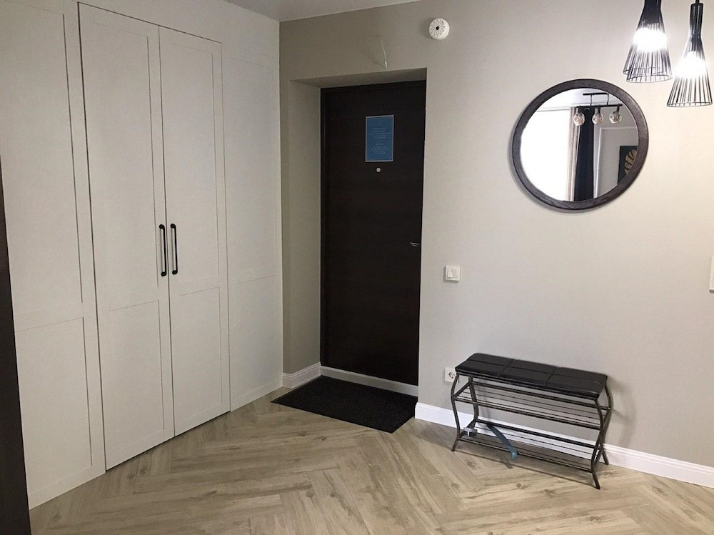 PaulMarie Apartments on Chigrinova 3