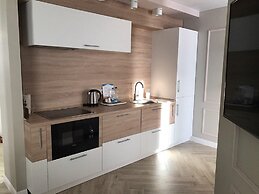 PaulMarie Apartments on Chigrinova 3