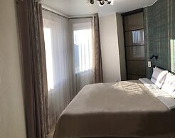 PaulMarie Apartments on Chigrinova 3