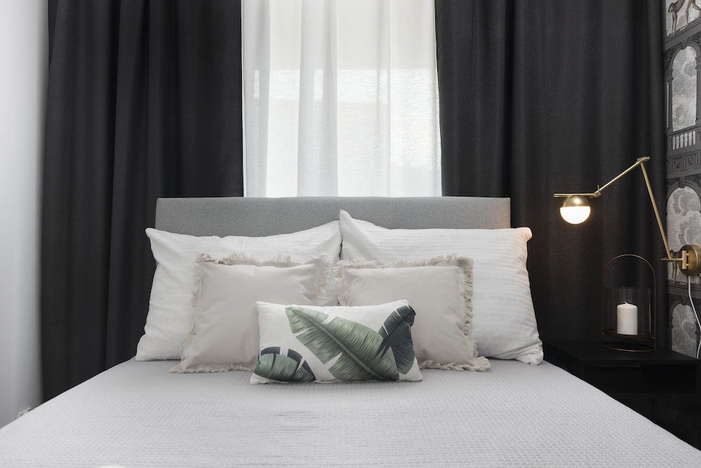 EASY RENT Apartments - CENTRUM 1