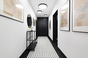 EASY RENT Apartments - CENTRUM 1