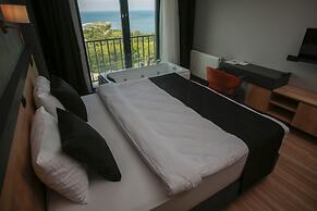 Yason Blue Hotel