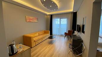 Yason Blue Hotel