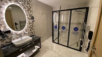 Yason Blue Hotel