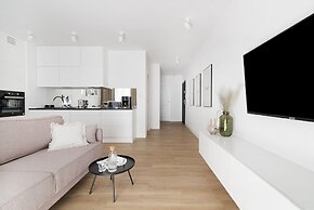 EASY RENT Apartments - CENTRUM 2