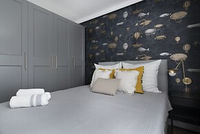 EASY RENT Apartments - CENTRUM 2