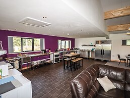 Dale's Lodge