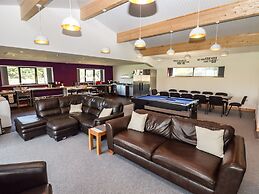 Dale's Lodge