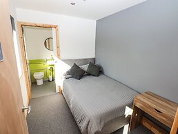 Dale's Lodge