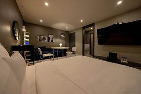Object Anook hotel Gumi
