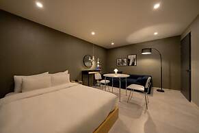 Object Anook hotel Gumi