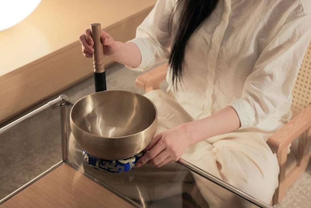 Object Anook hotel Gumi