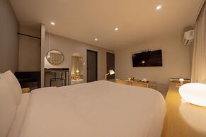 Object Anook hotel Gumi