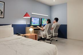 Object Anook hotel Gumi
