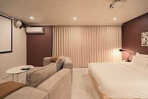 Object Anook hotel Gumi