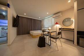 Object Anook hotel Gumi
