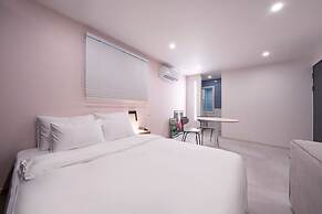 Object Anook hotel Gumi