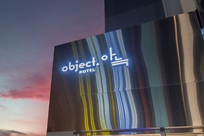 Object Anook hotel Gumi