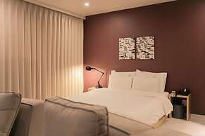 Object Anook hotel Gumi