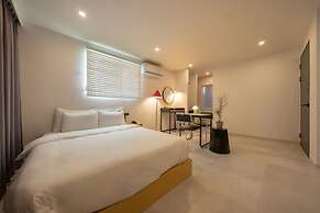 Object Anook hotel Gumi