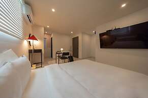 Object Anook hotel Gumi