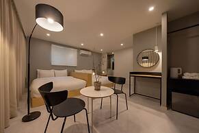 Object Anook hotel Gumi