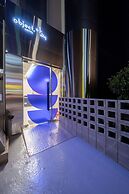 Object Anook hotel Gumi