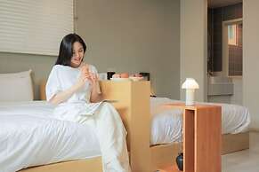 Object Anook hotel Gumi