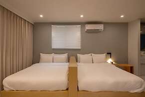 Object Anook hotel Gumi
