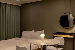 Object Anook hotel Gumi