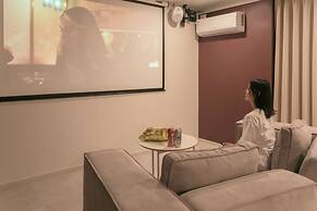 Object Anook hotel Gumi