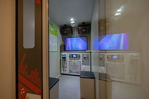 Object Anook hotel Gumi