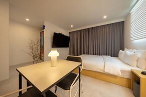 Object Anook hotel Gumi