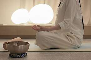 Object Anook hotel Gumi