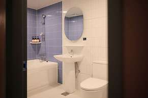 Object Anook hotel Gumi