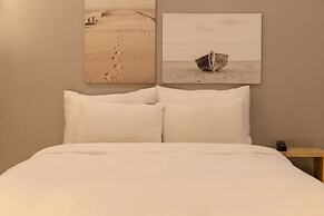 Object Anook hotel Gumi