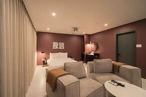 Object Anook hotel Gumi