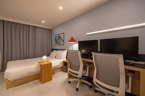 Object Anook hotel Gumi