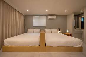 Object Anook hotel Gumi