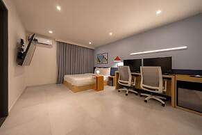 Object Anook hotel Gumi