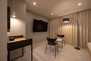 Object Anook hotel Gumi