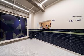 Object Anook hotel Gumi