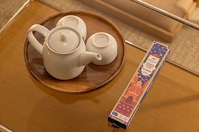 Object Anook hotel Gumi