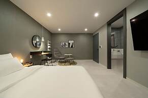 Object Anook hotel Gumi