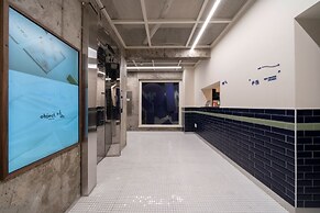 Object Anook hotel Gumi