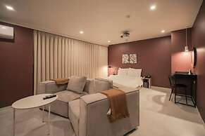 Object Anook hotel Gumi