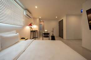 Object Anook hotel Gumi