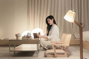 Object Anook hotel Gumi
