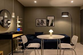 Object Anook hotel Gumi