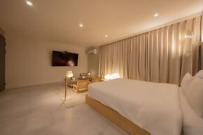 Object Anook hotel Gumi